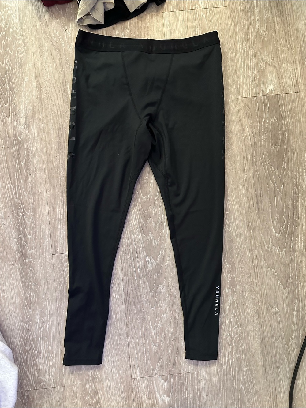 YoungLA Performance Leggings